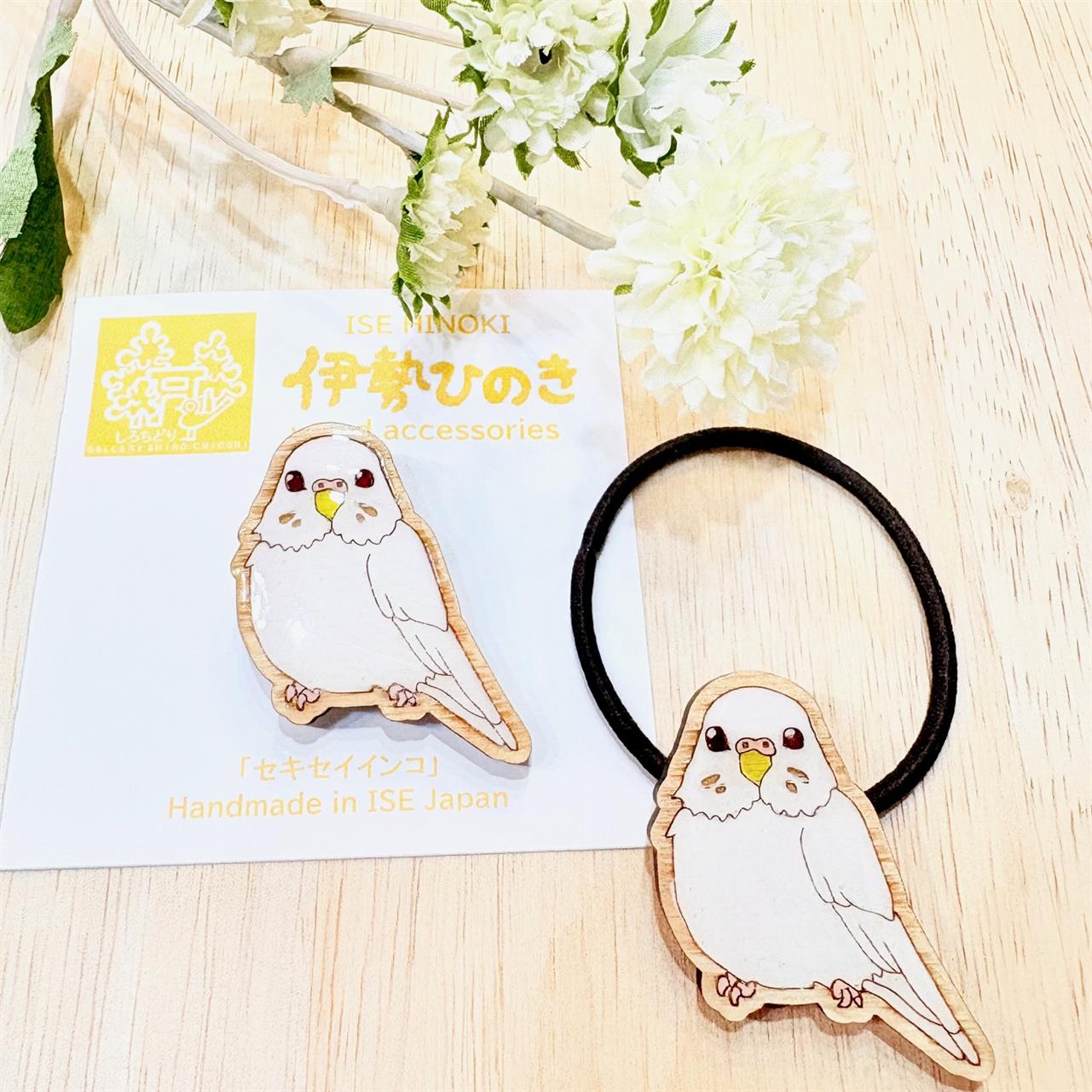 伊勢ひのき、次なる新作は・・・