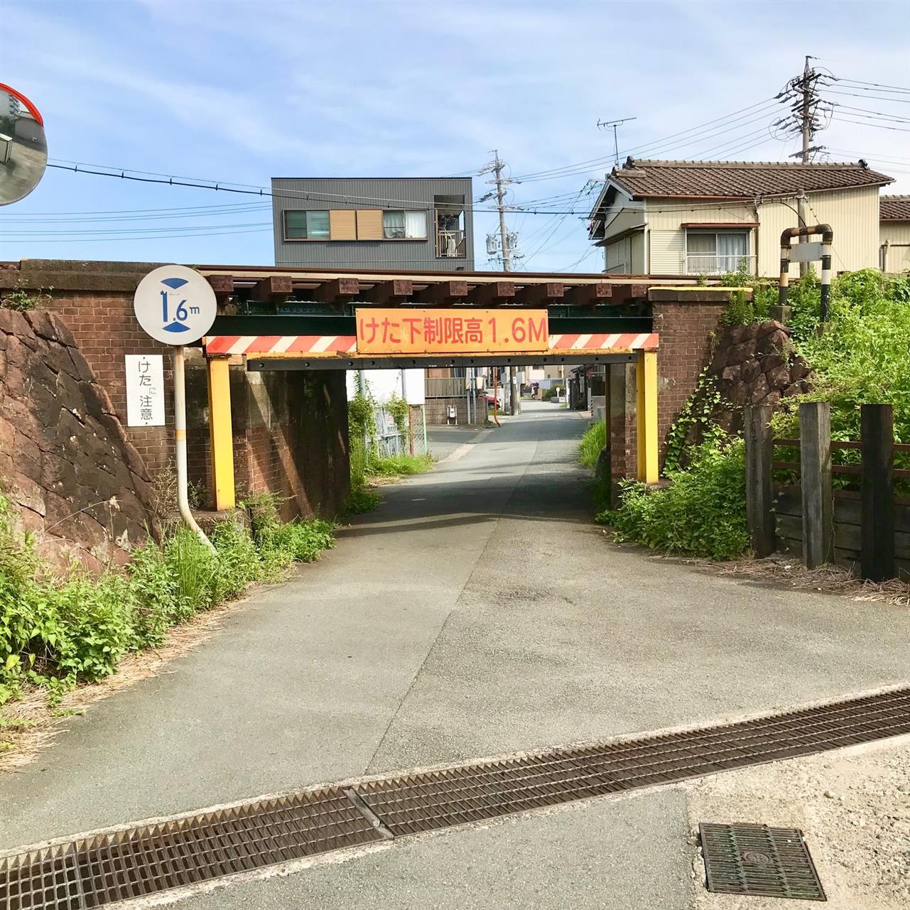 宇治山田駅さんぽ