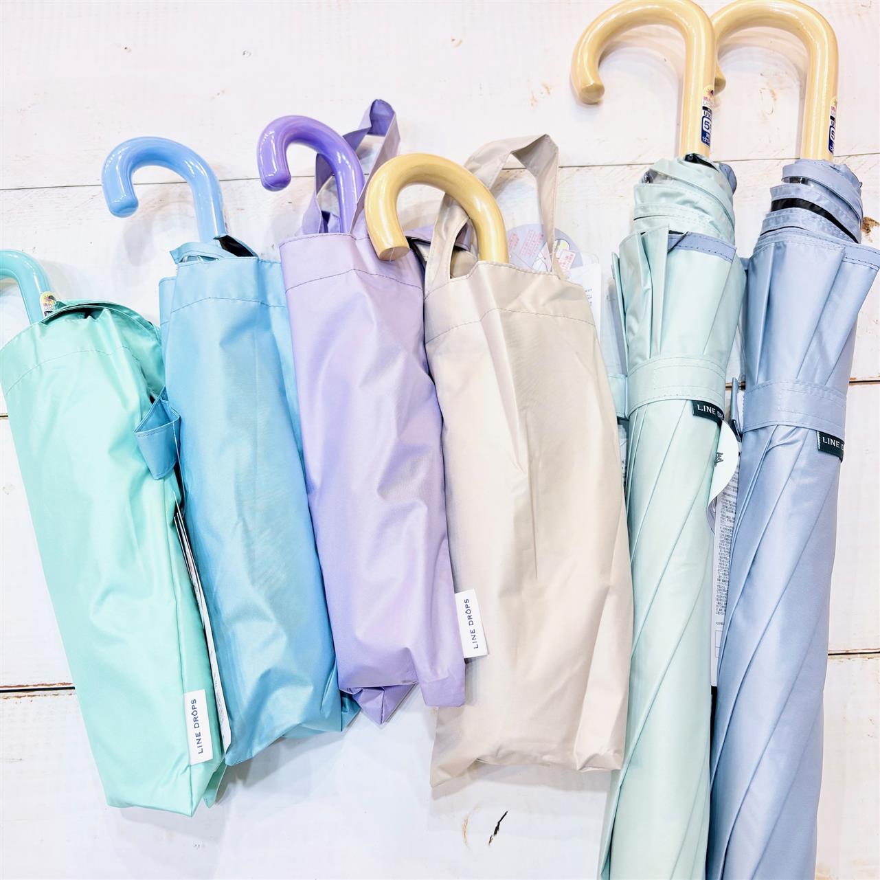 熱中症対策に！子ども用日傘