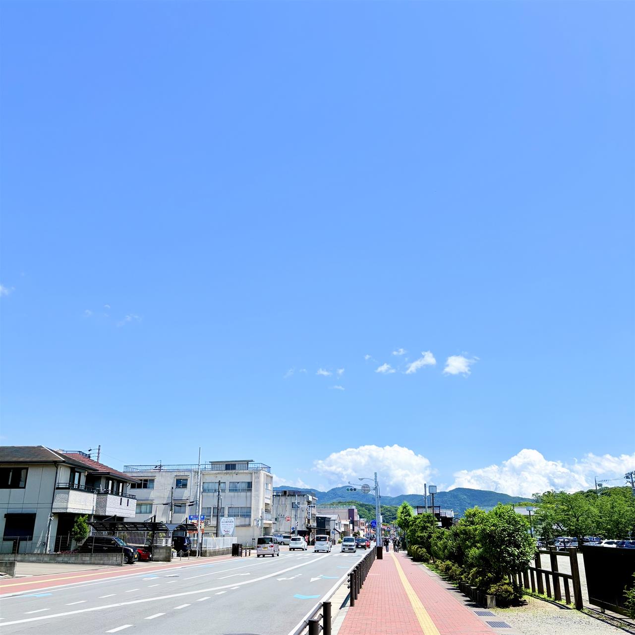 予想を遥かに上回る・・