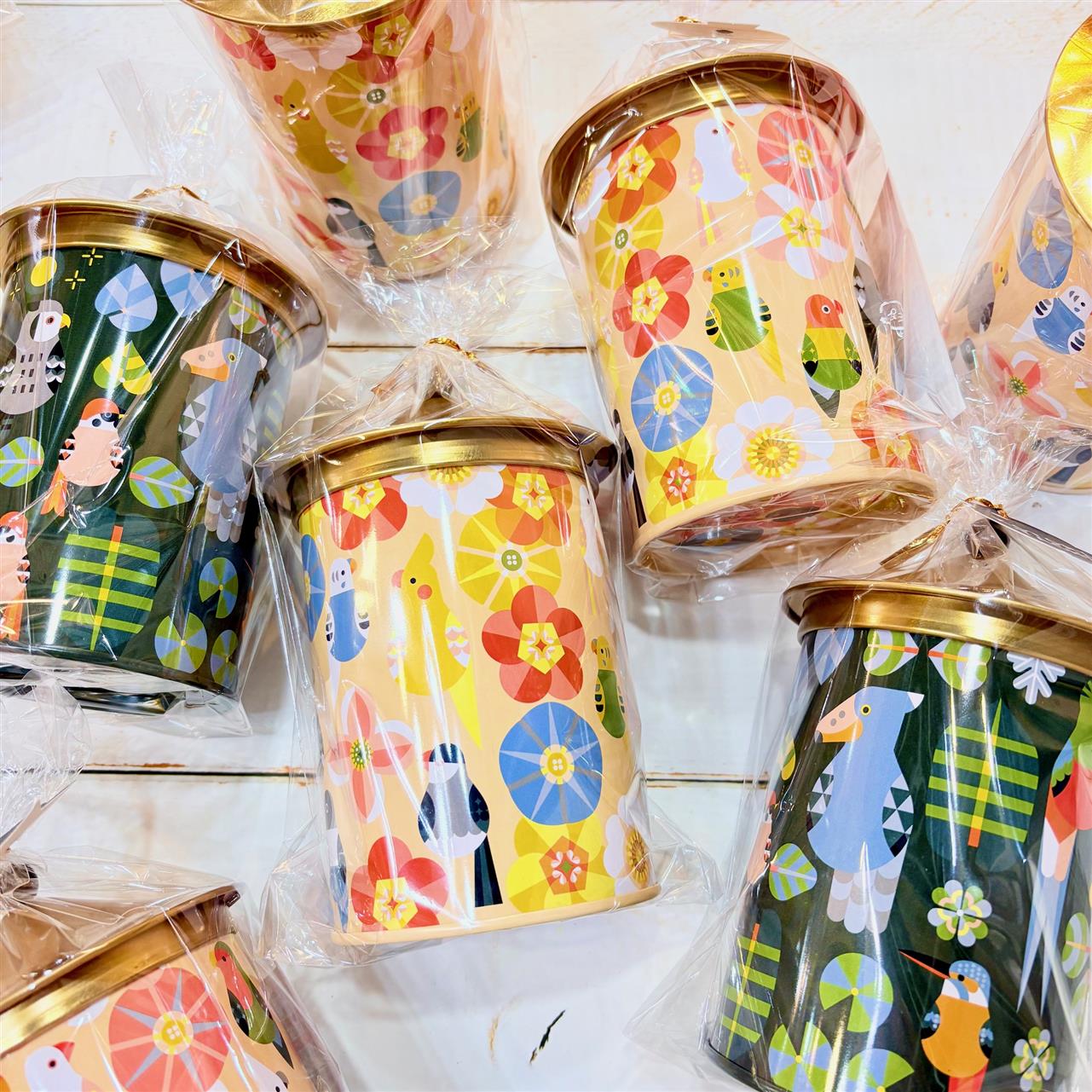 ＫＯＴＯＲＩＴＡＣＨＩの「Ｃｈｏｃｏｌａｔｅ　Ｇｉｆｔ　２０２６」入荷いたしました。