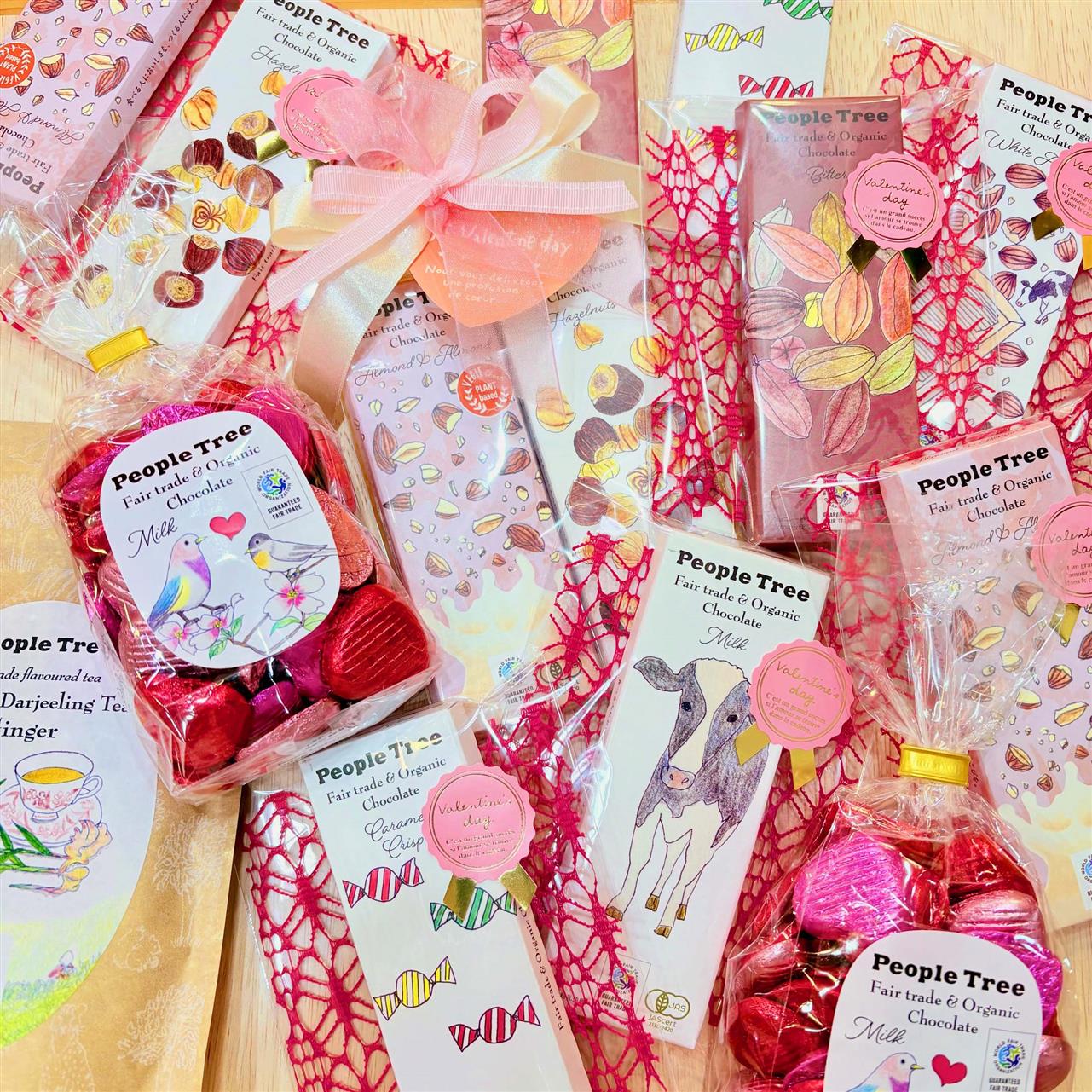 美味しい冬の味わい。