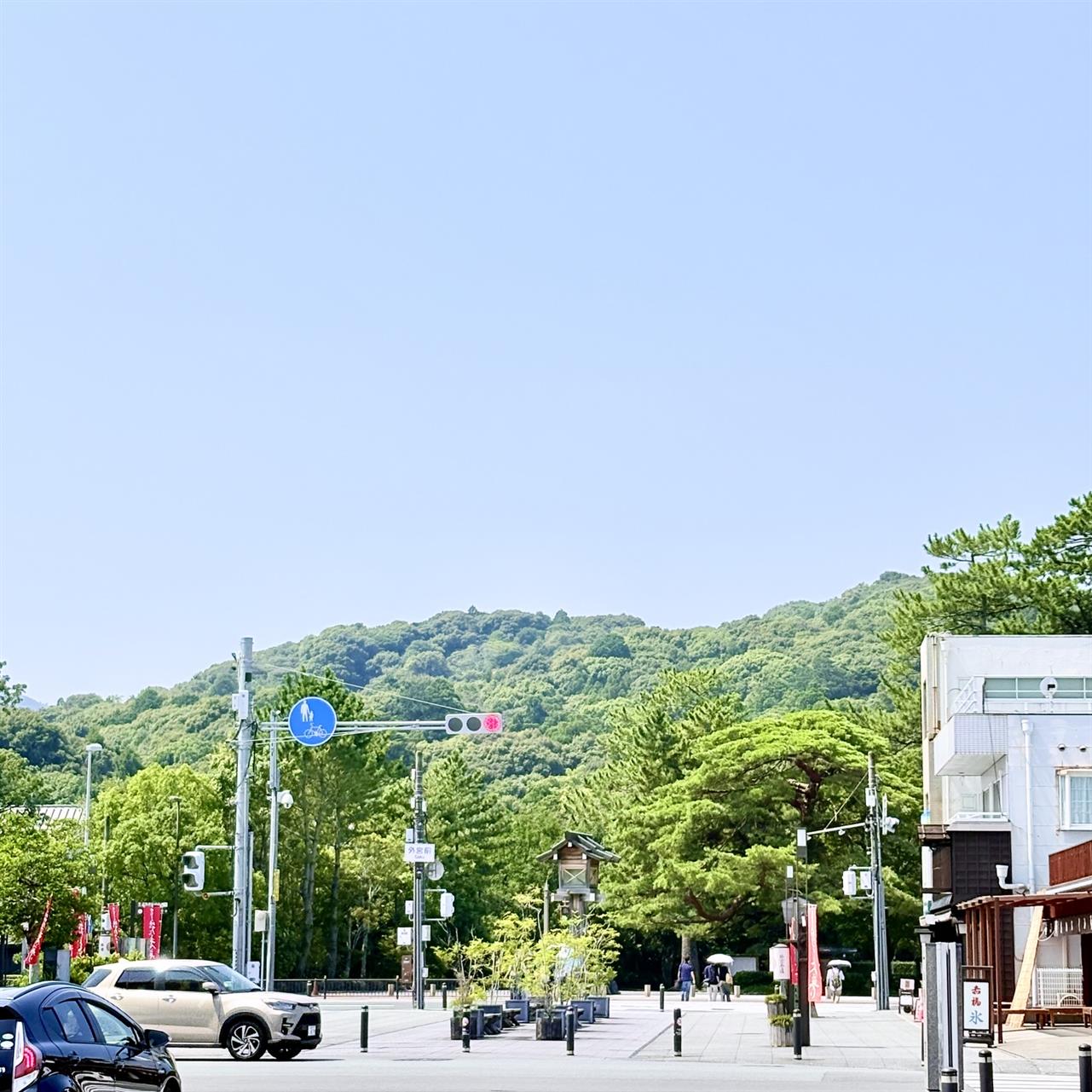 柔らかさがとっても長持ち♪蚊帳のオーガニックコットンハンカチ