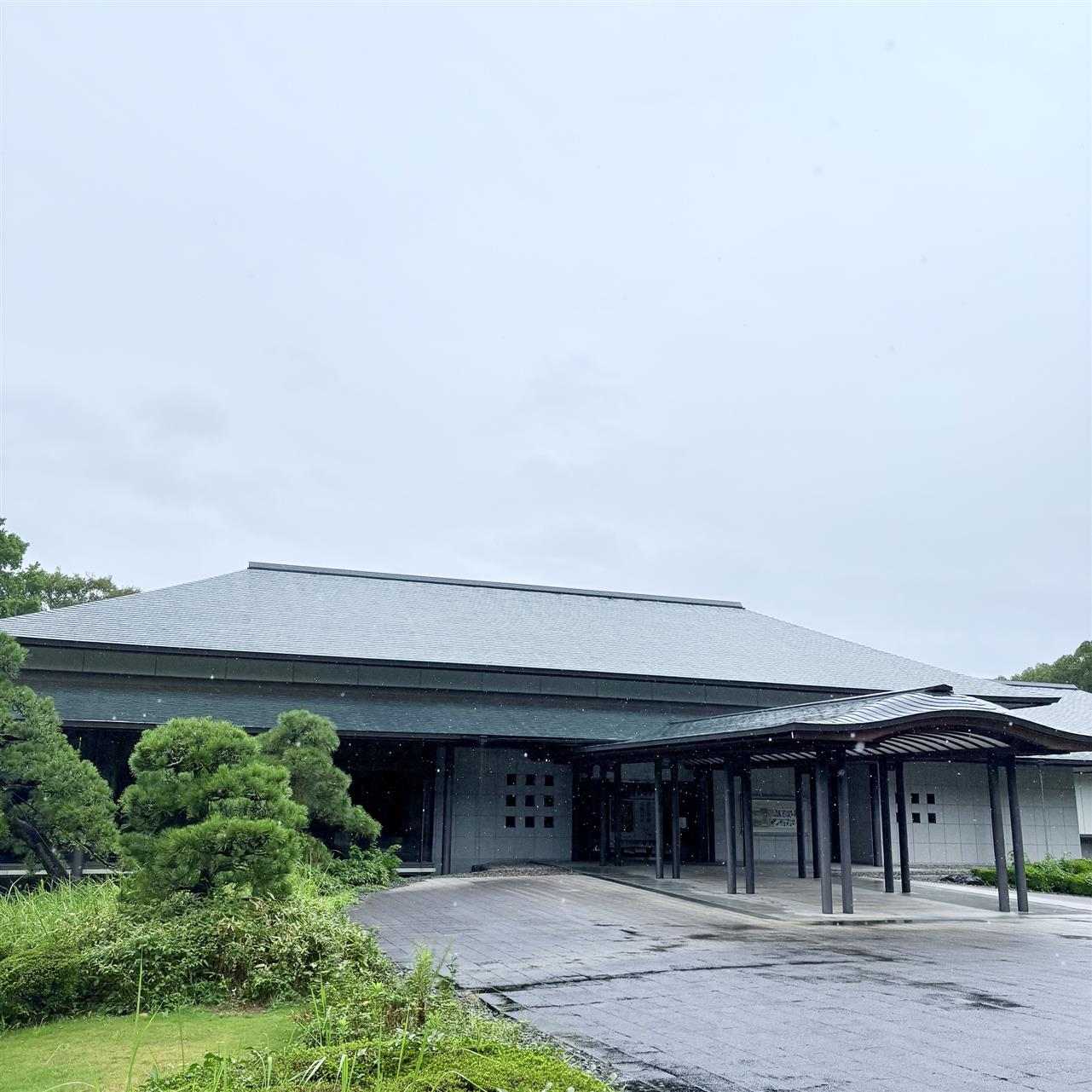 神宮美術館 式年遷宮「令和七年度　神宮奉納美術品展」へ
