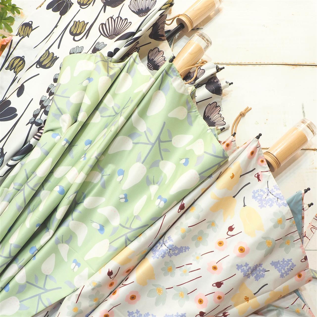 KORUKO「晴雨兼用日傘」